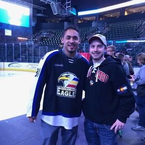 Meet your Posher, Tyler